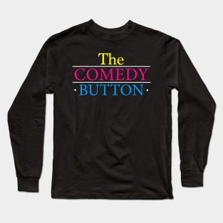 The Blunder Years Long Sleeve T-Shirt